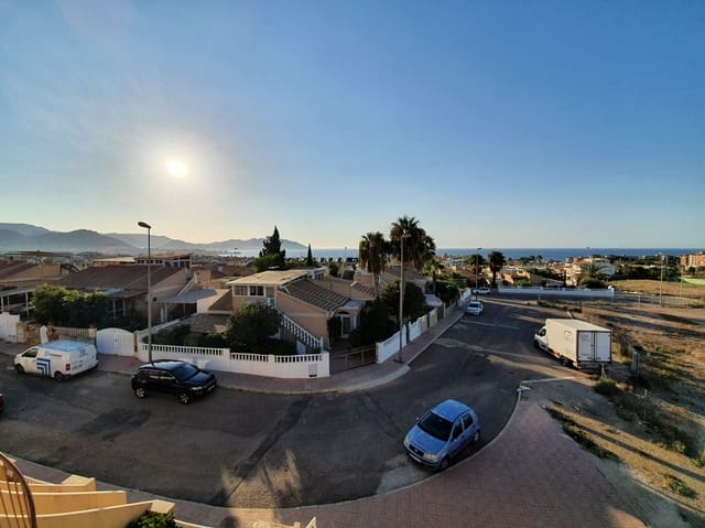 Appartement de 2 chambres de location de vacances à Alamillo, Mazarrón avec piscine - 295 € (Ref: 9775877)