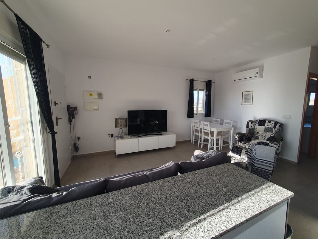 2 bedroom Apartment for holiday rental in Alamillo with pool - € 295 (Ref: 9775877)