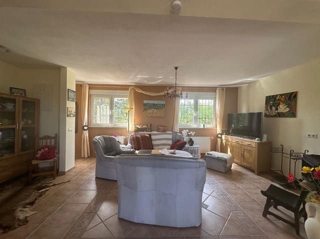 2 soveværelse Finca/Landehus til salg i Sant Jordi med swimmingpool garage - € 333.000 (Ref: 9938986)