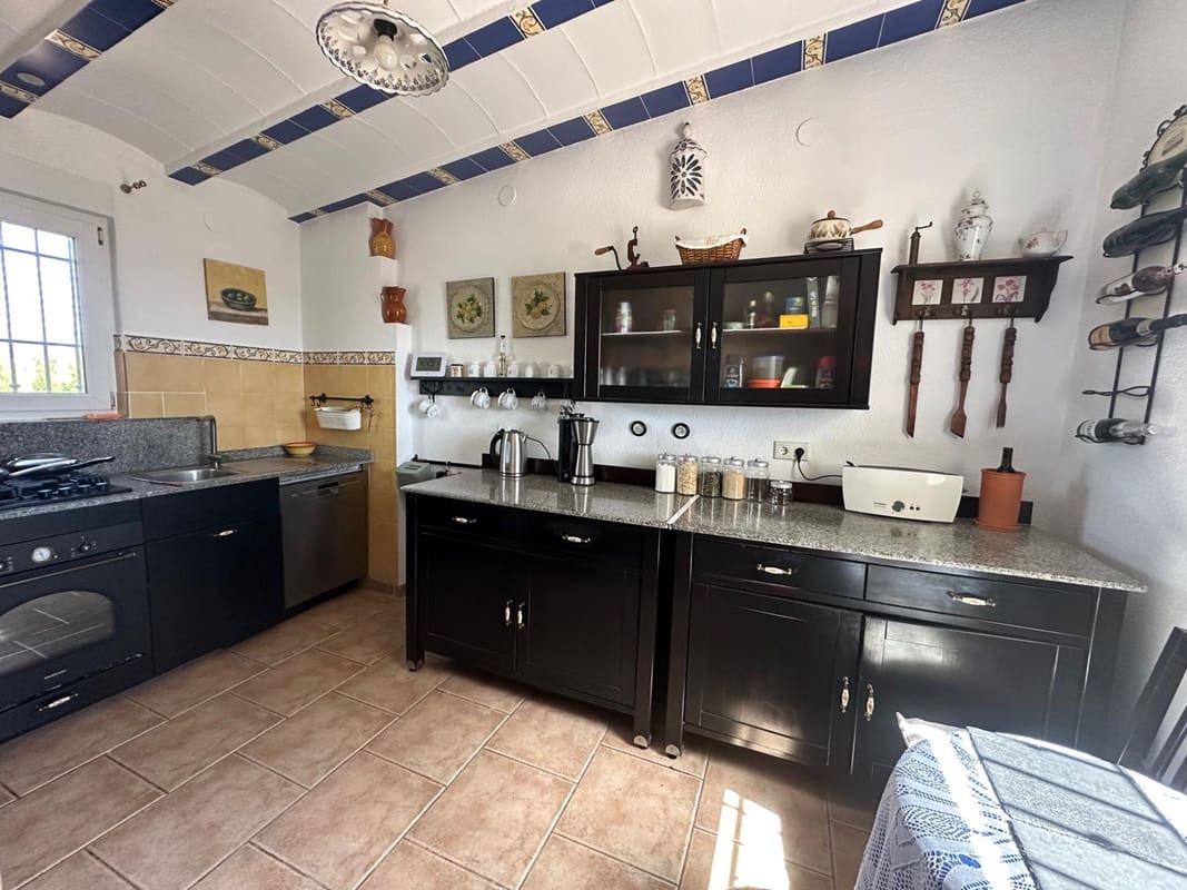 2 quarto Quinta/Casa Rural para venda em Sant Jordi com piscina garagem - 333 000 € (Ref: 9938986)