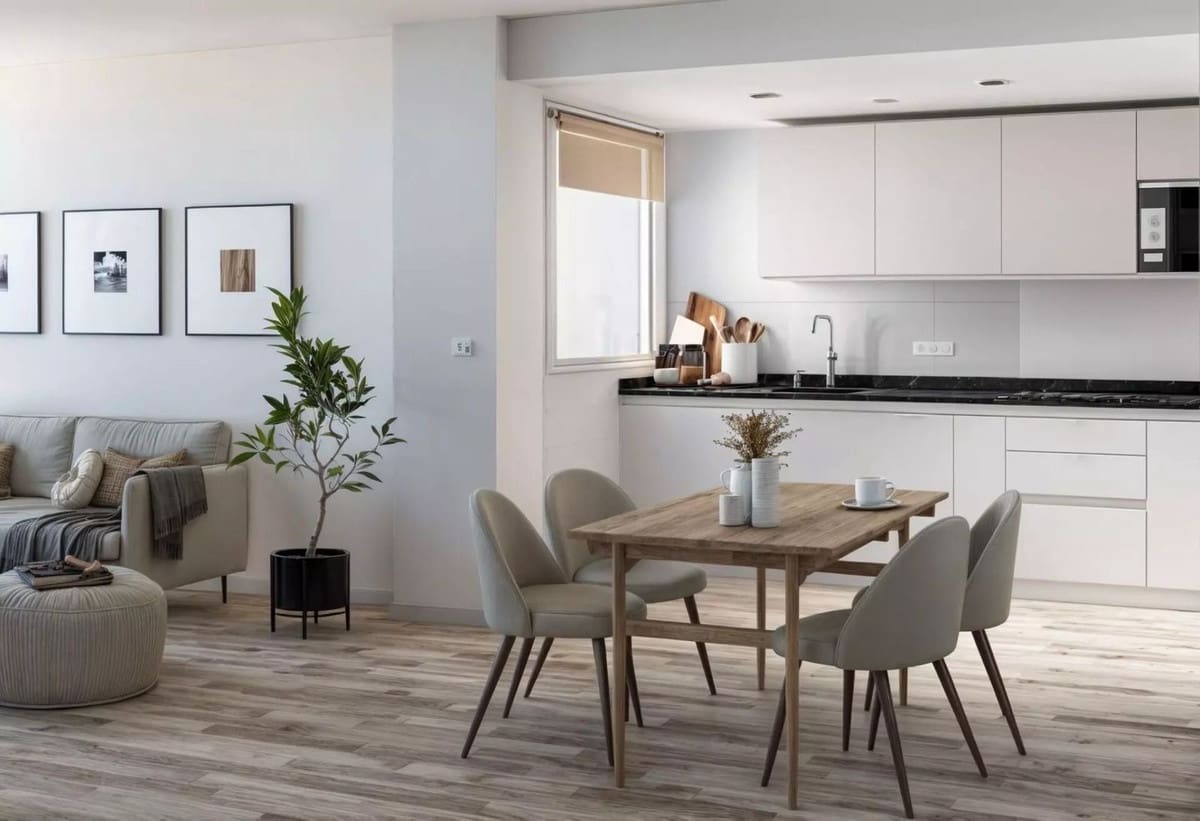 3 camera da letto Appartamento in vendita in Fuengirola con piscina garage - 320.000 € (Rif: 10048112)