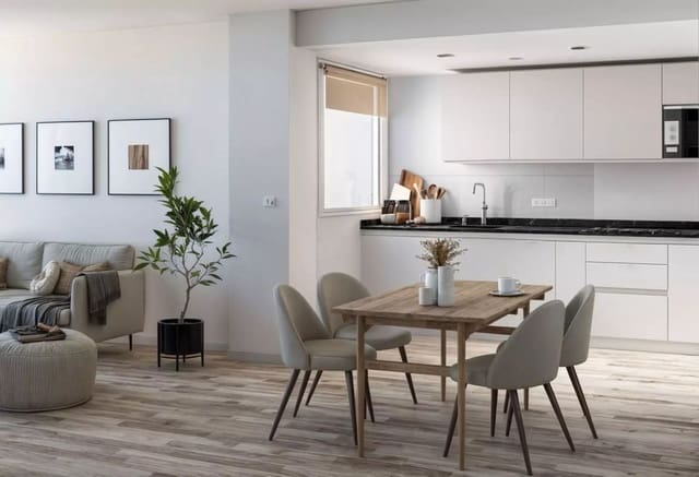 3 camera da letto Appartamento in vendita in Fuengirola con piscina garage - 320.000 € (Rif: 10048112)