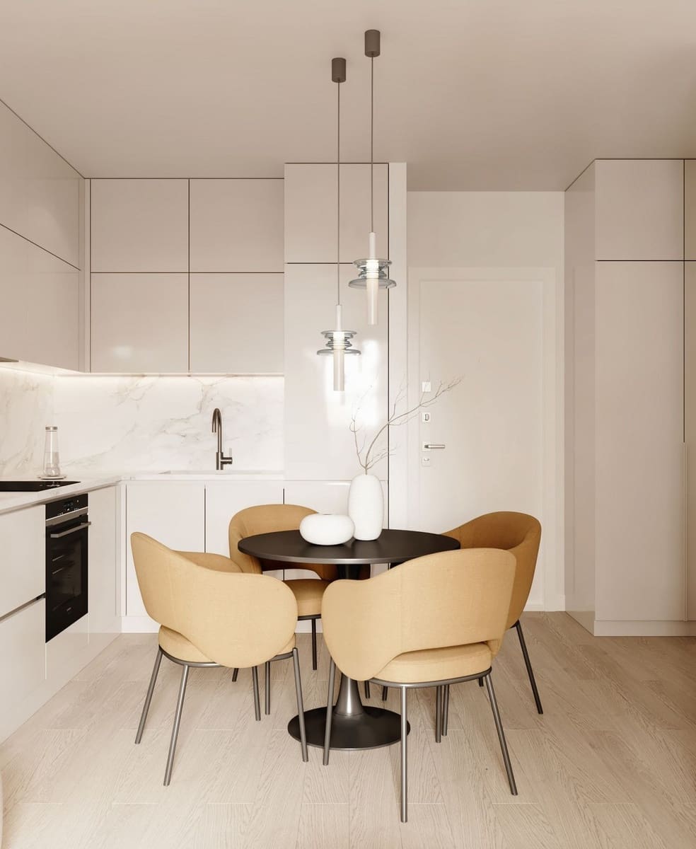 1 chambre Appartement à vendre à Manilva avec piscine garage - 273 448 € (Ref: 10073094)
