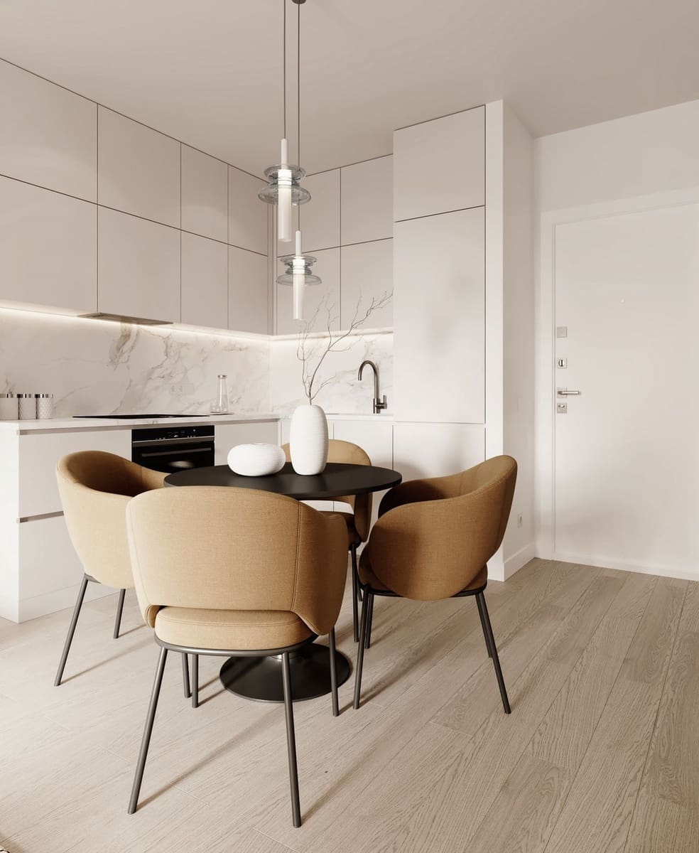 1 chambre Appartement à vendre à Manilva avec piscine garage - 273 448 € (Ref: 10073094)