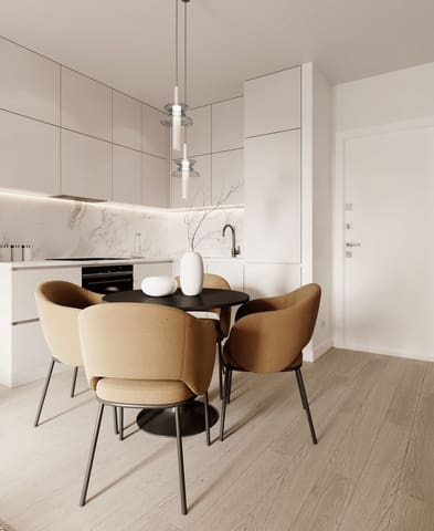 1 Zimmer Apartment zu verkaufen in Manilva mit Pool Garage - 273.448 € (Ref: 10073094)
