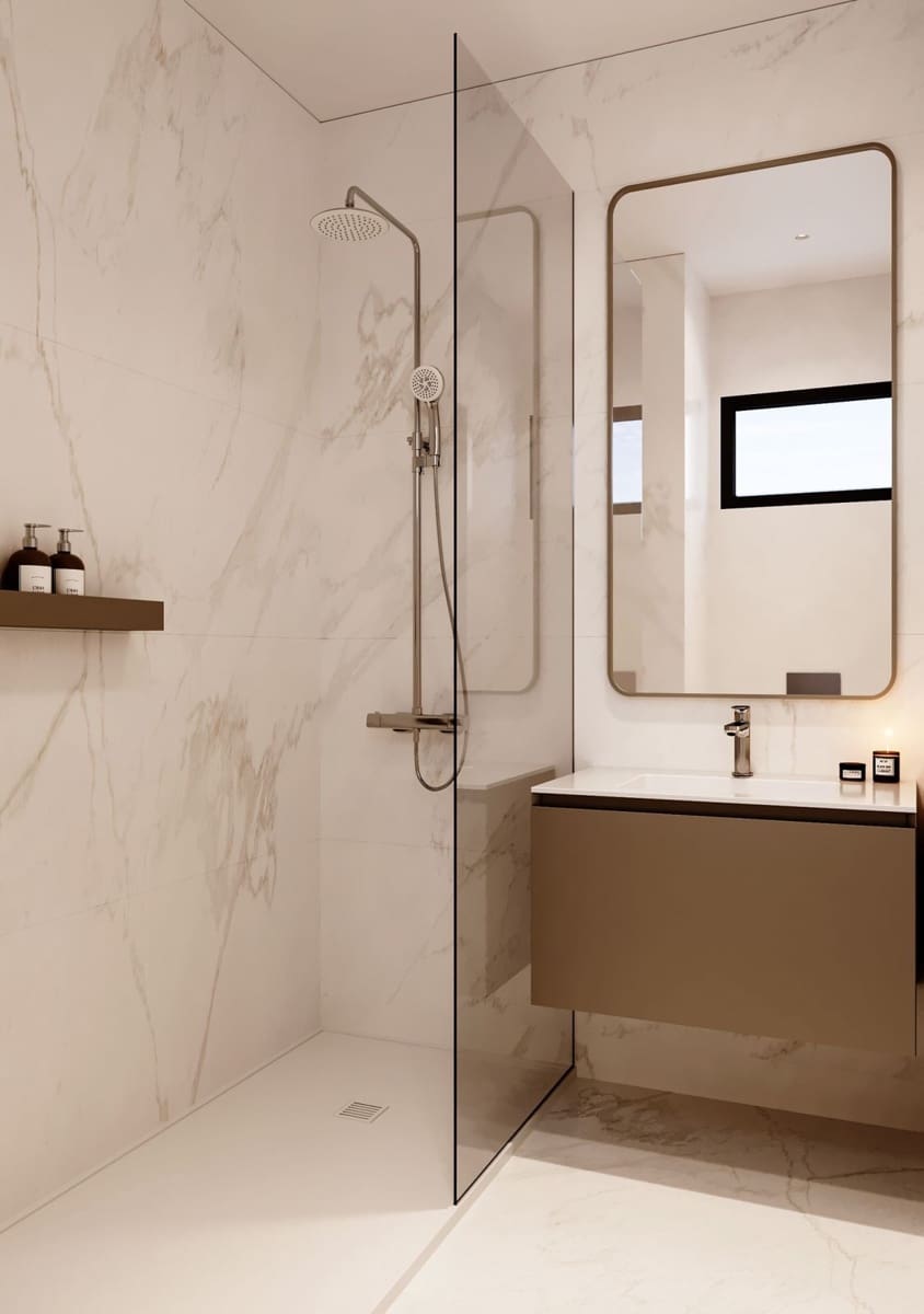 1 sypialnia Apartament na sprzedaż w Manilva z basenem garażem - 251 750 € (Ref: 10073095)