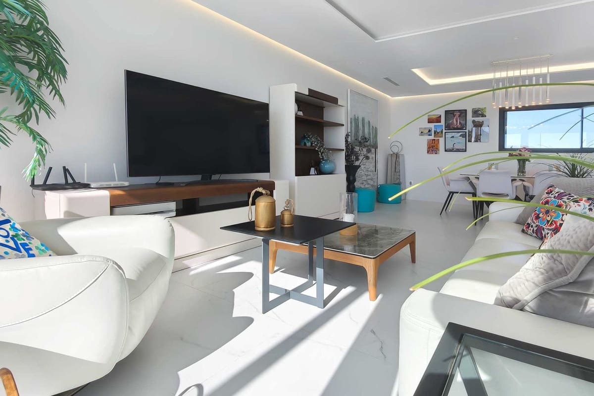 2 chambre Appartement à vendre à Bahia de Casares avec piscine garage - 799 000 € (Ref: 10079097)