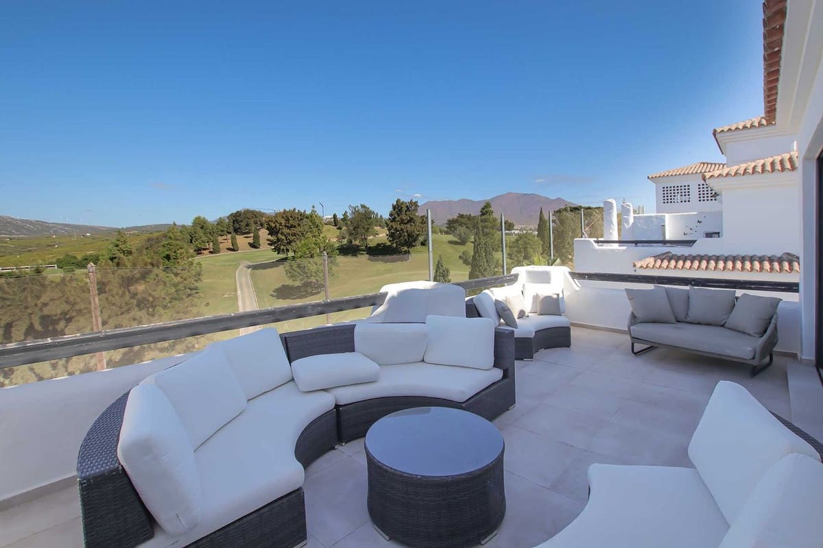 2 chambre Appartement à vendre à Bahia de Casares avec piscine garage - 799 000 € (Ref: 10079097)