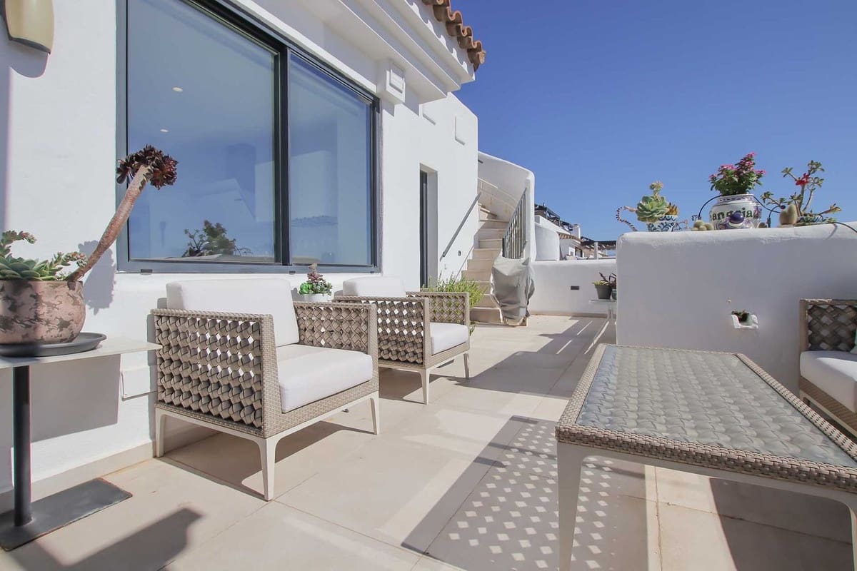 2 chambre Appartement à vendre à Bahia de Casares avec piscine garage - 799 000 € (Ref: 10079097)