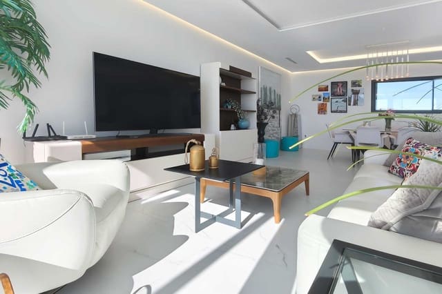 2 chambre Appartement à vendre à Bahia de Casares, Casares avec piscine garage - 799 000 € (Ref: 10079097)