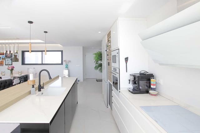 2 chambre Appartement à vendre à Bahia de Casares, Casares avec piscine garage - 799 000 € (Ref: 10079097)