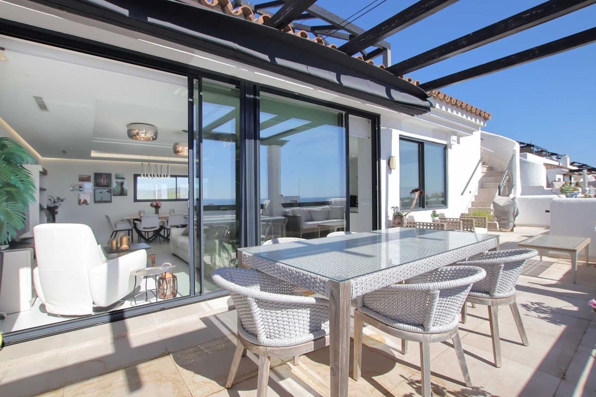 2 chambre Appartement à vendre à Bahia de Casares avec piscine garage - 799 000 € (Ref: 10079097)