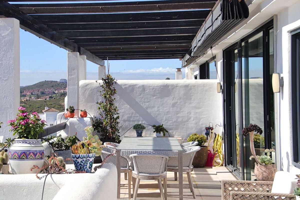 2 chambre Appartement à vendre à Bahia de Casares avec piscine garage - 799 000 € (Ref: 10079097)