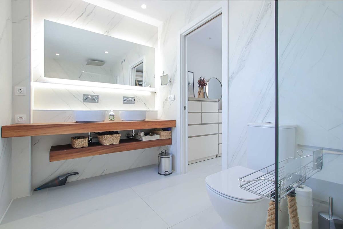 2 bedroom Apartment for sale in Bahia de Casares with pool garage - € 799,000 (Ref: 10079097)