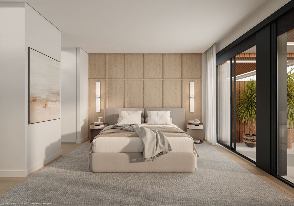 2 Zimmer Apartment zu verkaufen in Fuengirola mit Pool Garage - 599.000 € (Ref: 10086621)