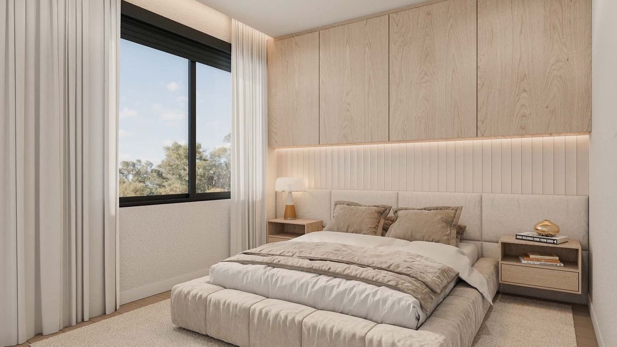 3 soverom Leilighet til salgs i Fuengirola med svømmebasseng garasje - € 795 000 (Ref: 10088514)