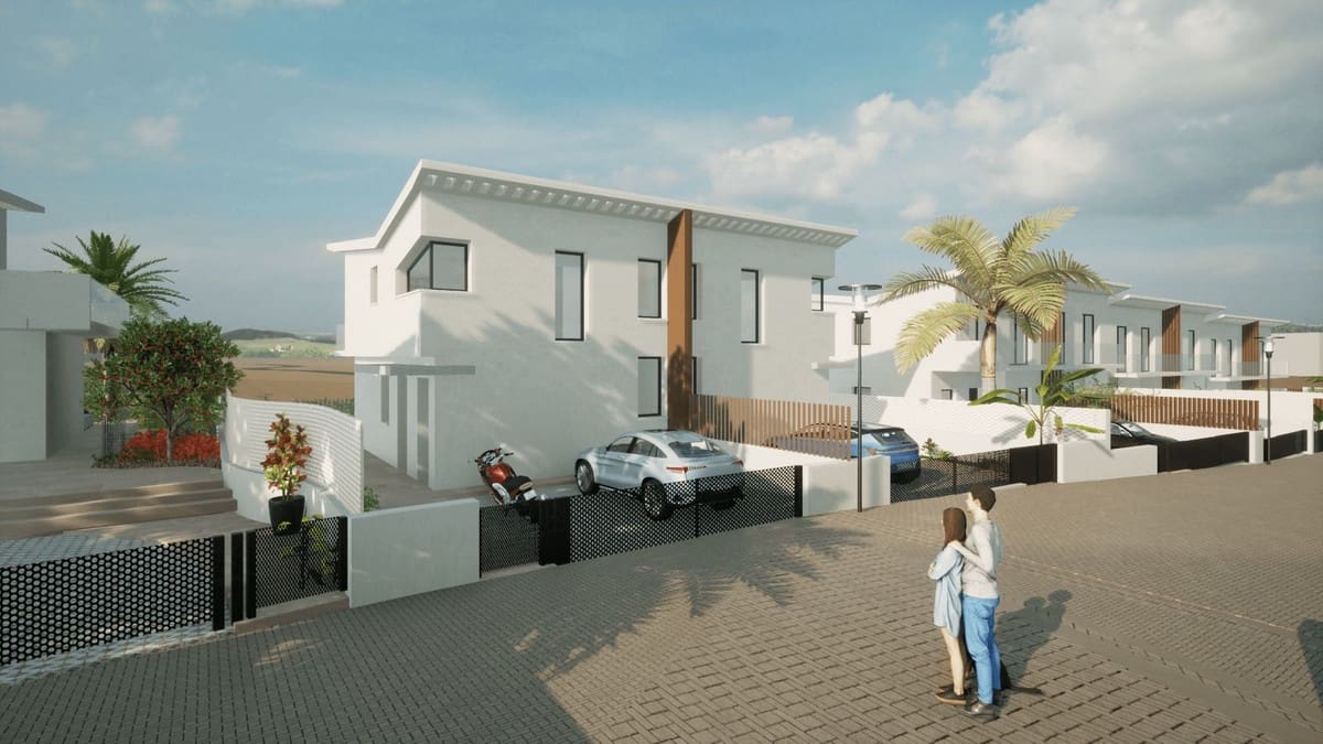 4 slaapkamer Huis te koop in La Cala de Mijas met zwembad garage - € 995.000 (Ref: 10094846)