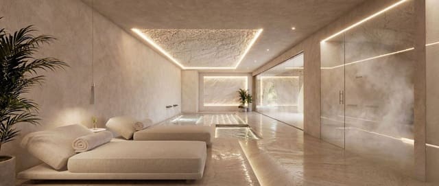 3 bedroom Apartment for sale in Bahia de Casares, Casares with pool garage - € 652,000 (Ref: 10098686)