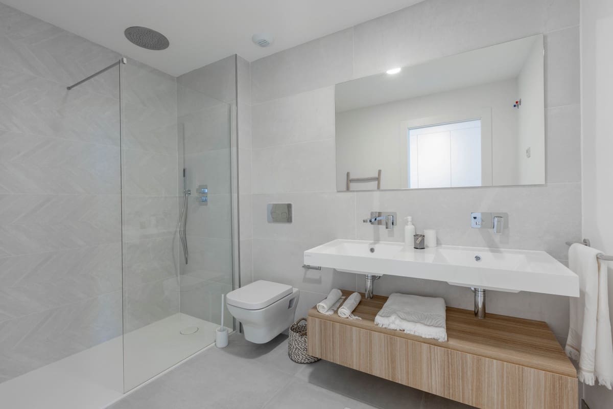 3 chambre Maison de Ville à vendre à Mijas Costa avec piscine garage - 891 000 € (Ref: 10112195)
