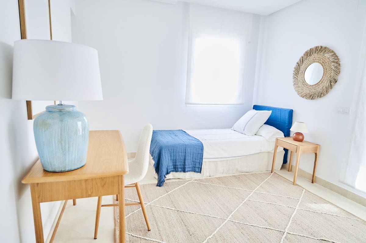 2 quarto Penthouse para venda em Marbella com piscina garagem - 500 000 € (Ref: 10112196)