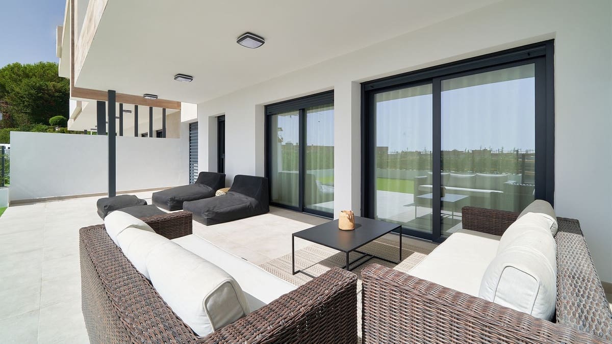 2 bedroom Apartment for sale in Atalaya-Isdabe with pool garage - € 720,000 (Ref: 10113377)