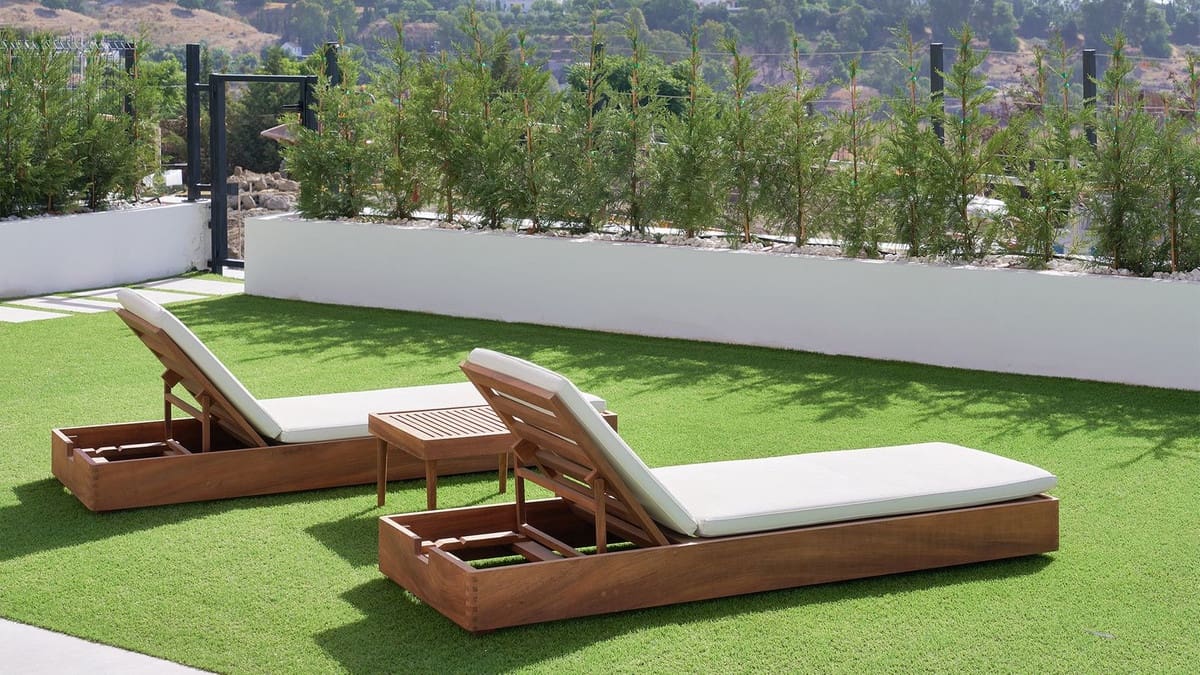 2 bedroom Apartment for sale in Atalaya-Isdabe with pool garage - € 720,000 (Ref: 10113377)