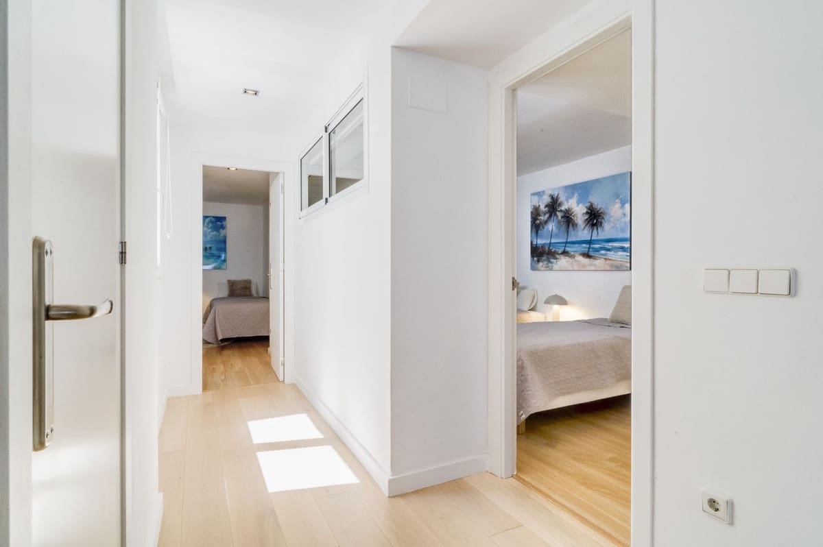 2 quarto Apartamento para venda em Puerto Banus - 699 000 € (Ref: 10116044)