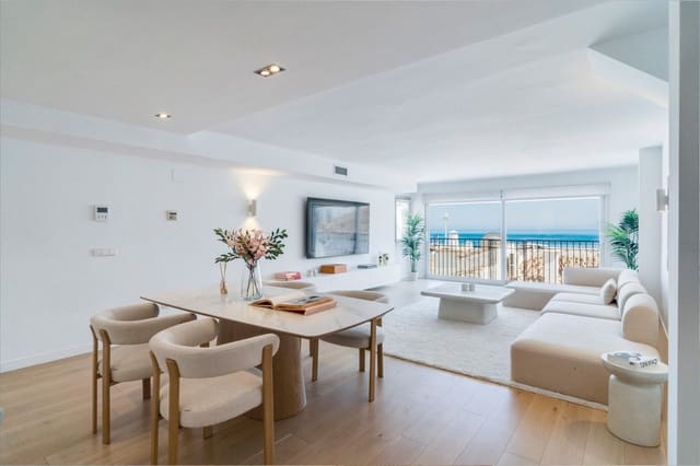 2 quarto Apartamento para venda em Puerto Banus, Marbella - 699 000 € (Ref: 10116044)