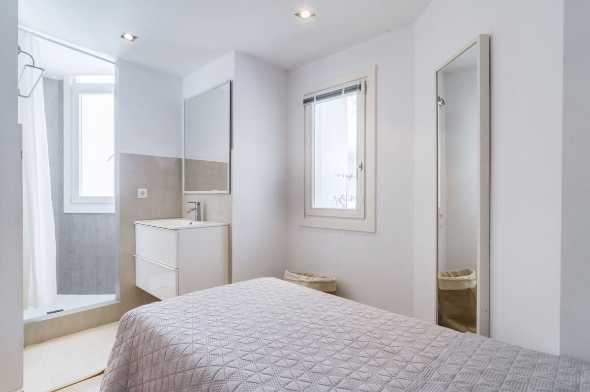 2 quarto Apartamento para venda em Puerto Banus - 699 000 € (Ref: 10116044)