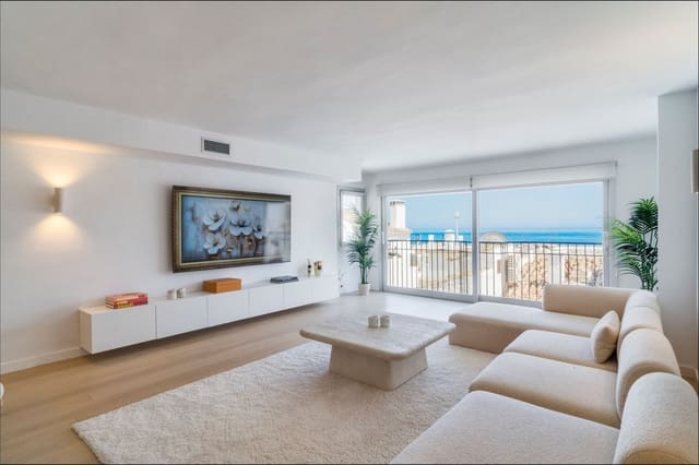 2 quarto Apartamento para venda em Puerto Banus, Marbella - 699 000 € (Ref: 10116044)