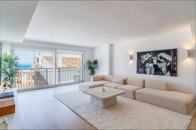 2 quarto Apartamento para venda em Puerto Banus, Marbella - 699 000 € (Ref: 10116044)