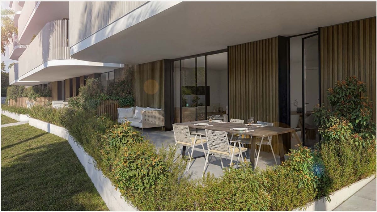 Apartamento de 3 habitaciones en Estepona en venta con piscina garaje - 517.000 € (Ref: 10120608)