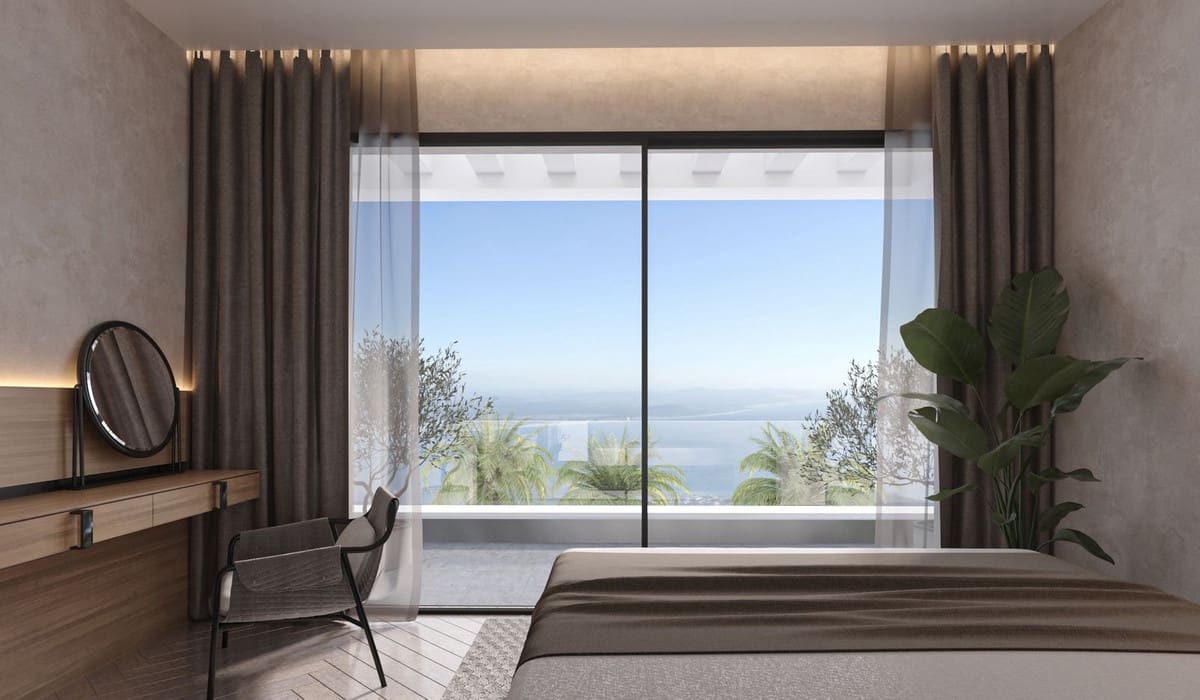 3 bedroom Penthouse for sale in Estepona with pool garage - € 1,250,000 (Ref: 10120810)