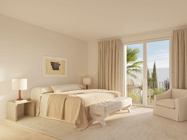 4 chambre Villa/Maison à vendre à Sotogrande, San Roque avec piscine garage - 1 511 000 € (Ref: 10120994)