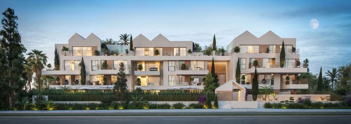 2 camera da letto Appartamento in vendita in Torremolinos con piscina garage - 572.000 € (Rif: 10130519)