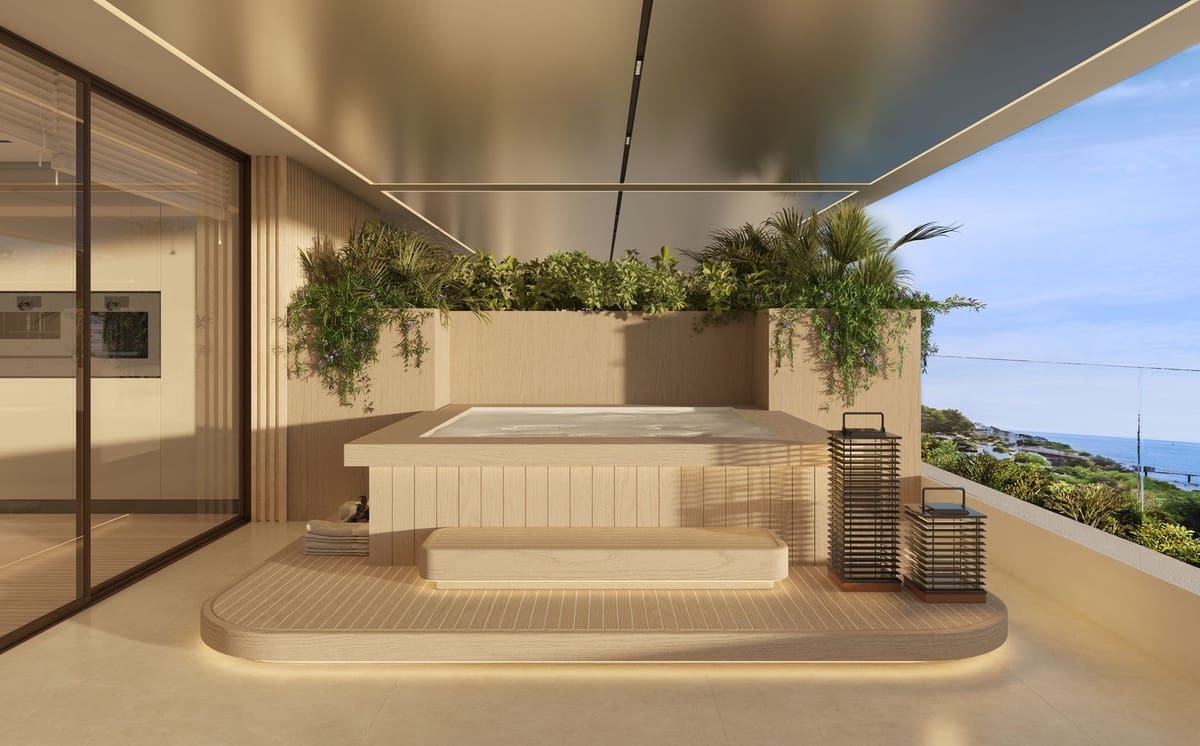 4 slaapkamer Appartement te koop in Estepona met zwembad garage - € 6.500.000 (Ref: 10136589)