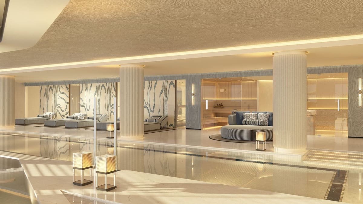 4 slaapkamer Appartement te koop in Estepona met zwembad garage - € 6.500.000 (Ref: 10136589)