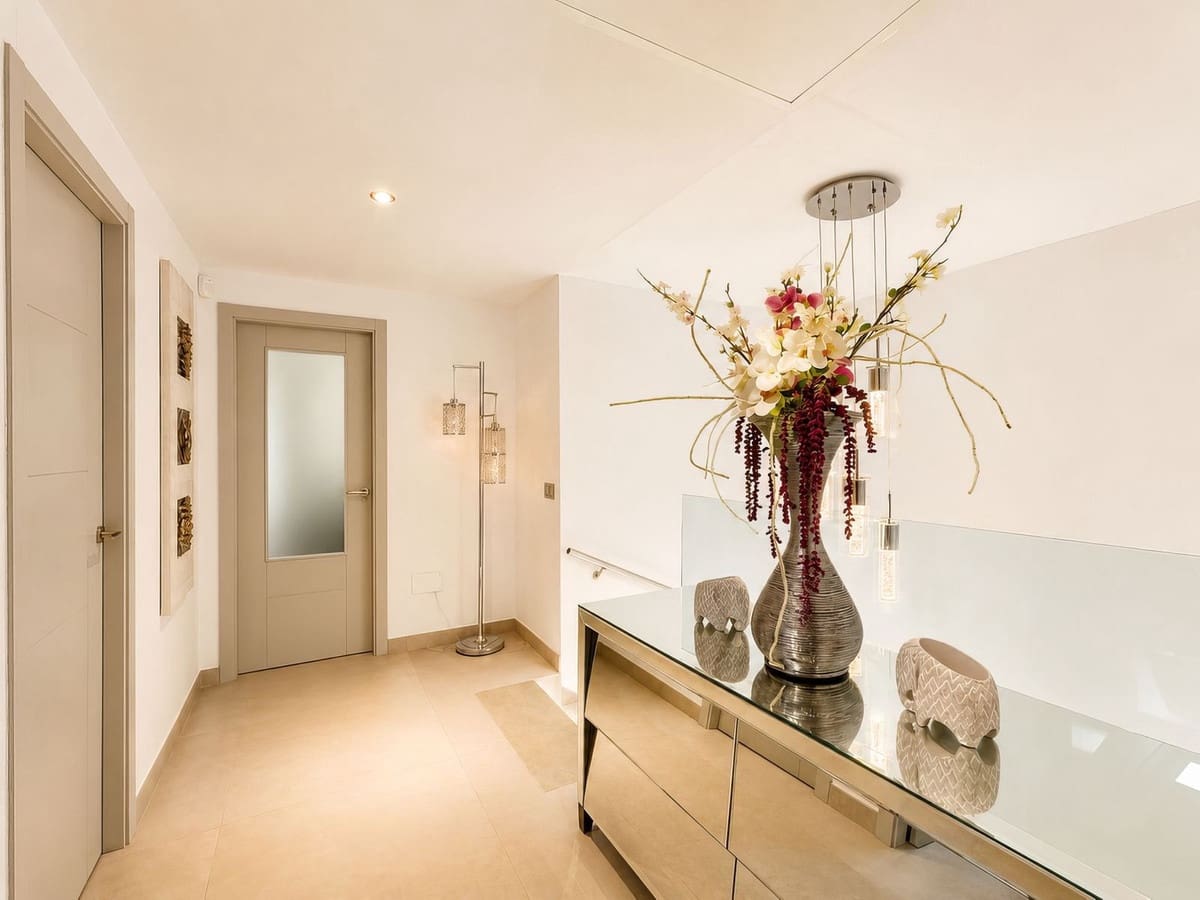 3 camera da letto Casa in vendita in Estepona con piscina garage - 1.950.000 € (Rif: 10140428)