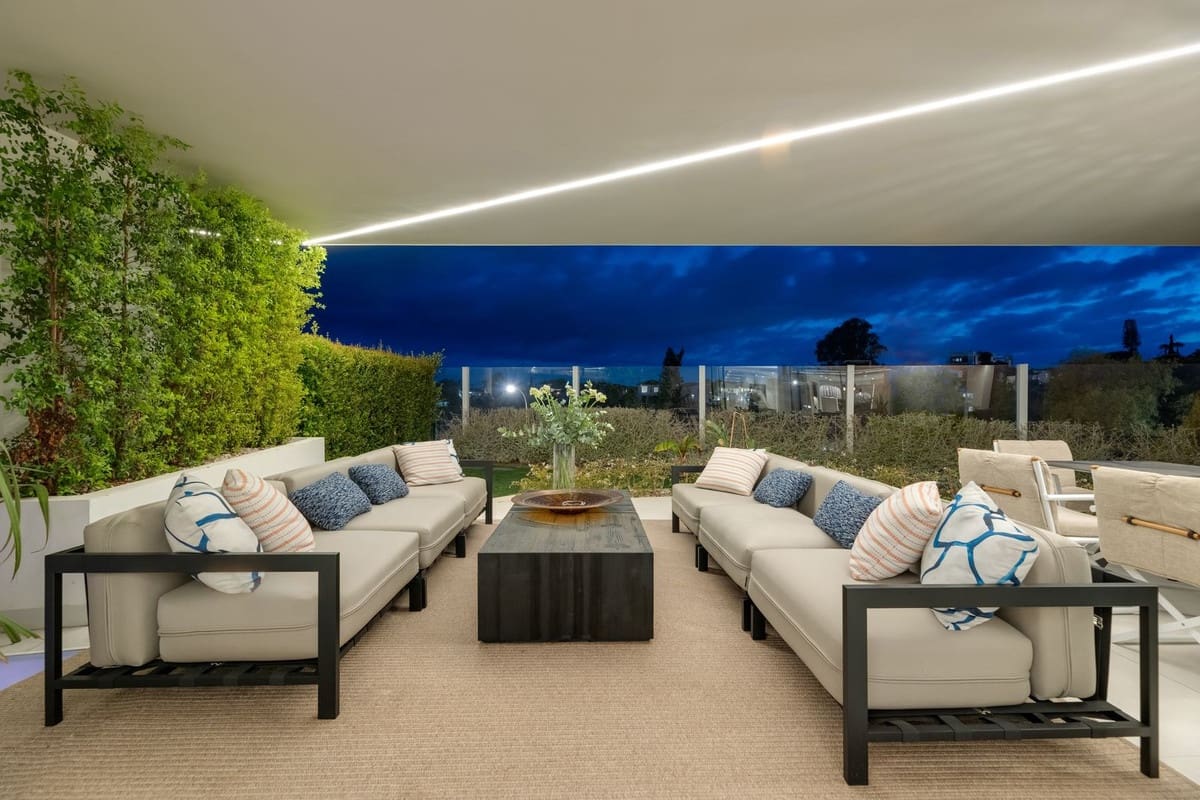 4 chambre Villa/Maison Semi-Mitoyenne à vendre à Marbella avec piscine garage - 4 900 000 € (Ref: 10147411)