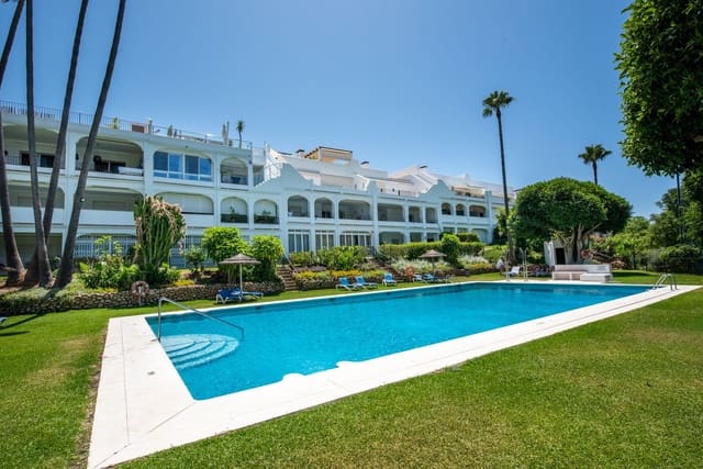 3 bedroom Apartment for sale in Benahavís with pool garage - € 849,900 (Ref: 10160022)