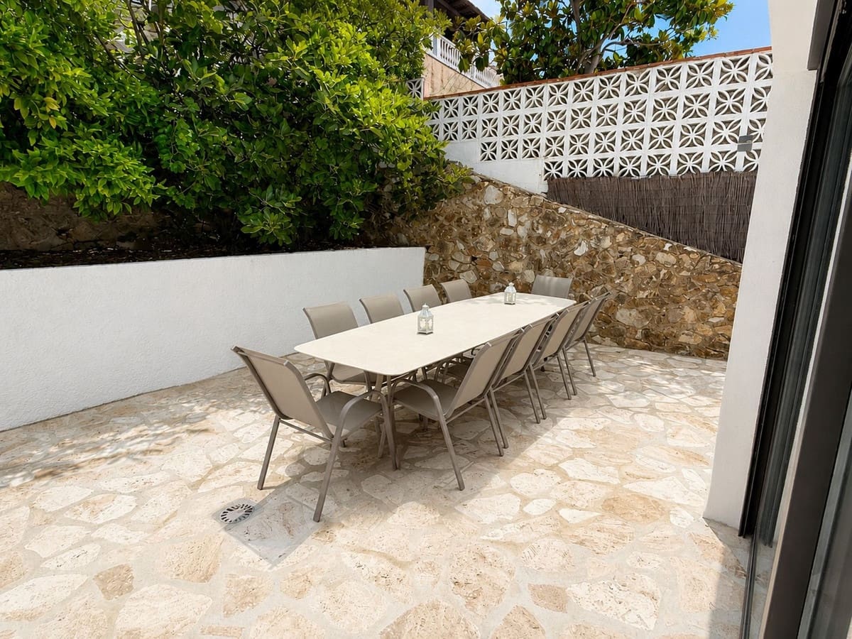 4 sovrum Villa till salu i Fuengirola med pool garage - 1 475 000 € (Ref: 10183305)