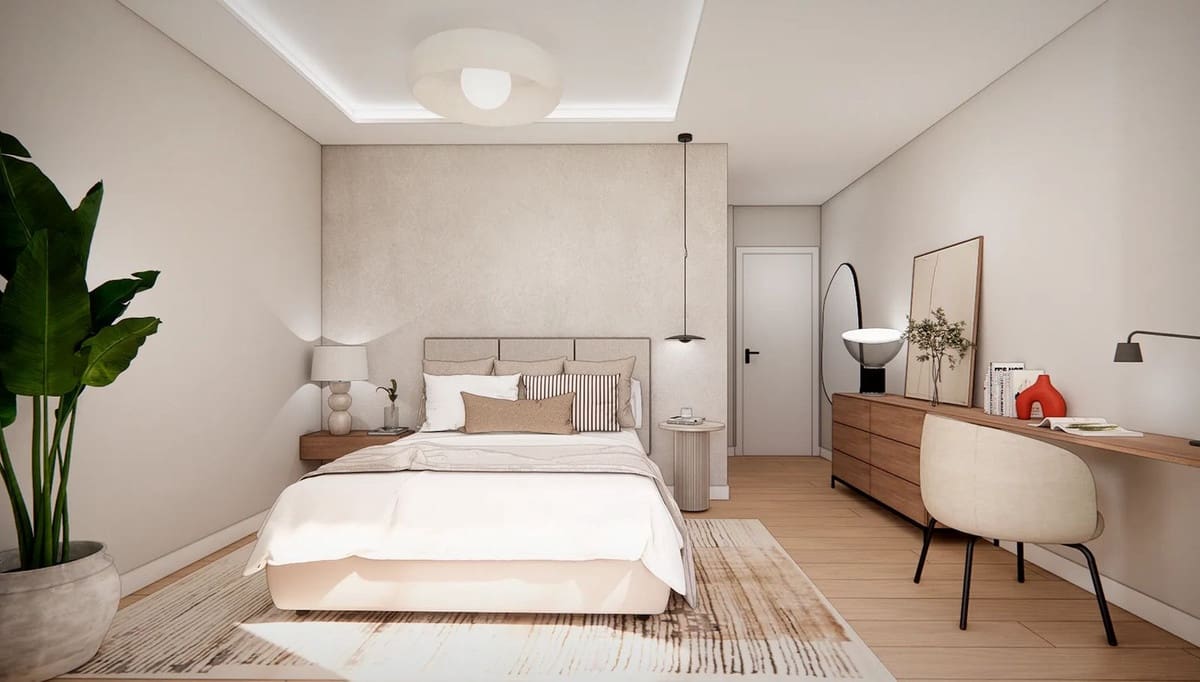 Apartamento de 3 habitaciones en Fuengirola en venta con piscina garaje - 485.000 € (Ref: 10183554)