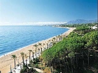 Building Plot for sale in La Mairena - € 320,000 (Ref: 3142519)