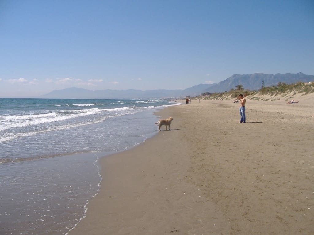 Building Plot for sale in La Mairena - € 320,000 (Ref: 3142519)