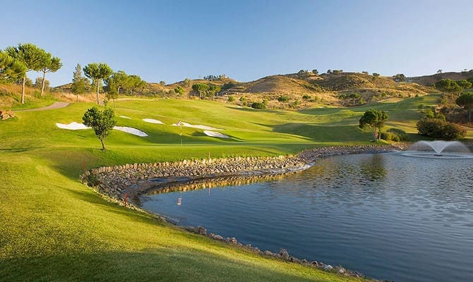 Building Plot for sale in La Mairena - € 320,000 (Ref: 3142519)