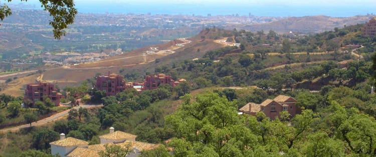 Building Plot for sale in La Mairena - € 320,000 (Ref: 3142519)