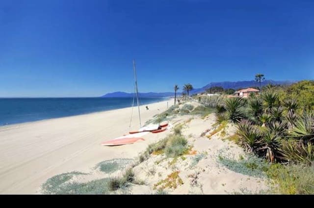 Tontti myytävänä paikassa La Mairena, Ojen - 320 000 € (Ref: 3142519)