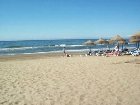 Building Plot for sale in La Mairena - € 320,000 (Ref: 3142519)