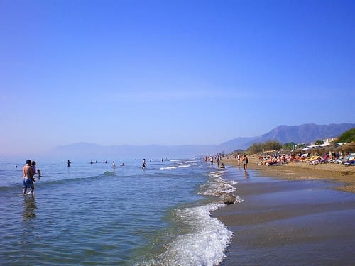 Building Plot for sale in La Mairena - € 320,000 (Ref: 3142519)