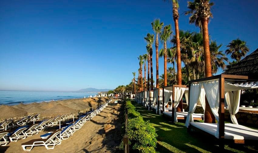 Building Plot for sale in La Mairena - € 320,000 (Ref: 3142519)